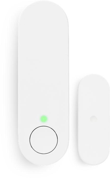 Door and window sensor