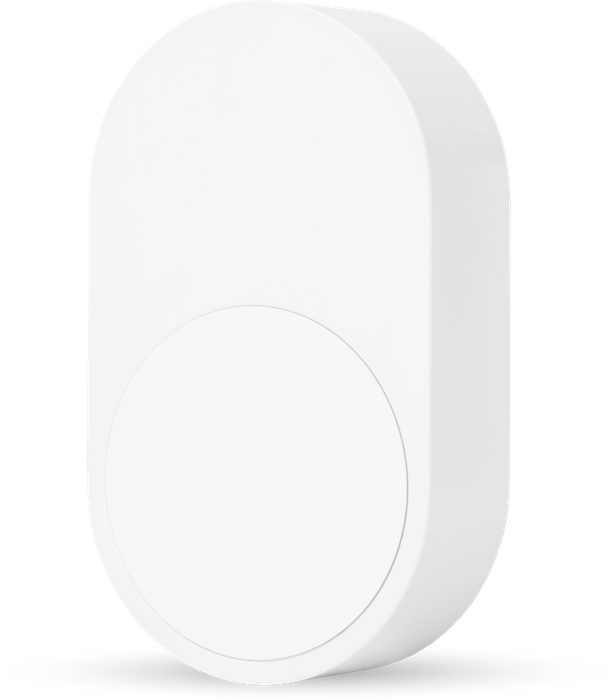 Motion sensor