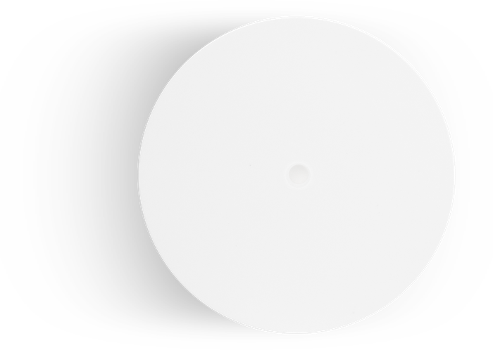 Water and leak sensor